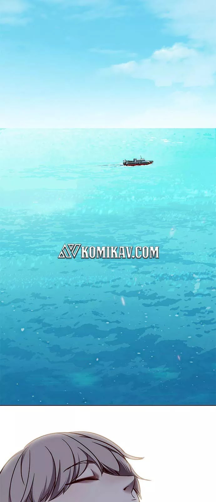 Eleceed - Chapter 67 - Page 36