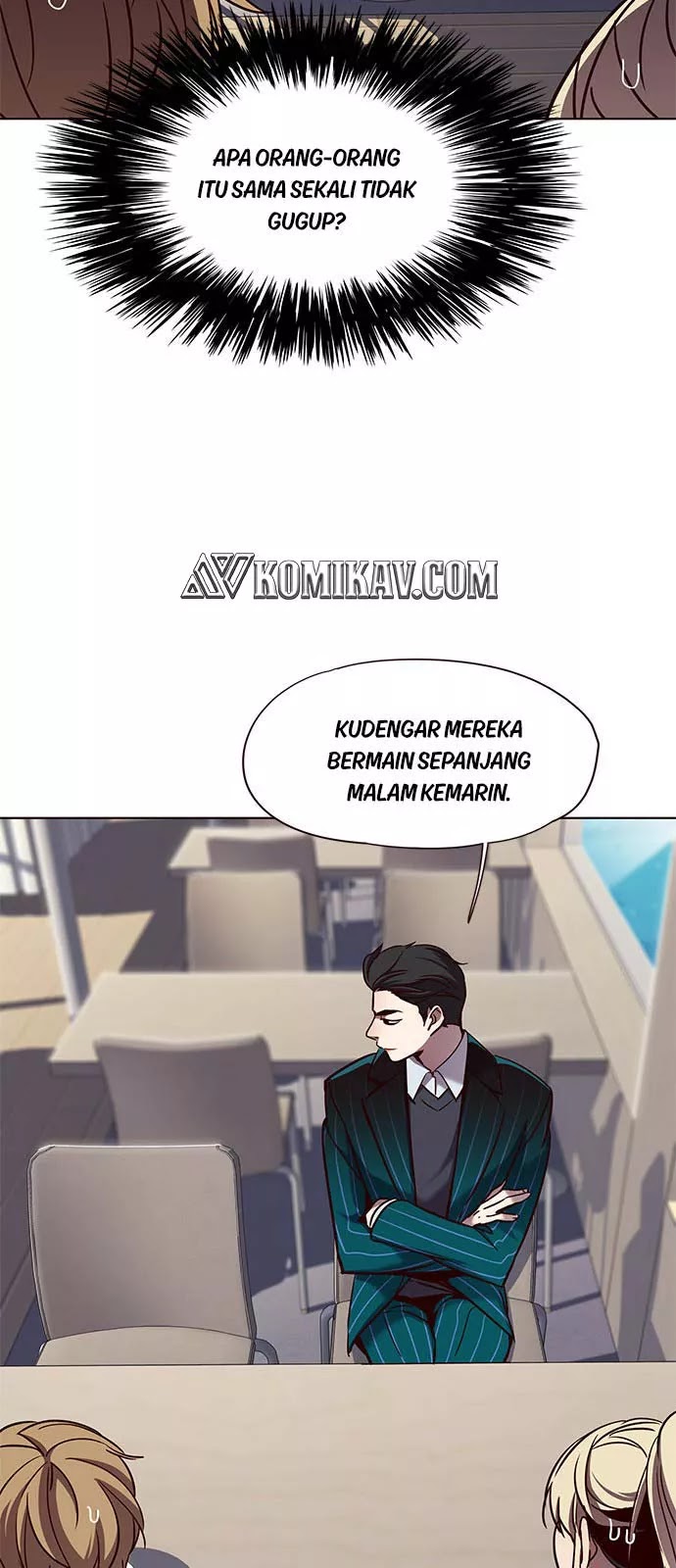 Eleceed - Chapter 67 - Page 38