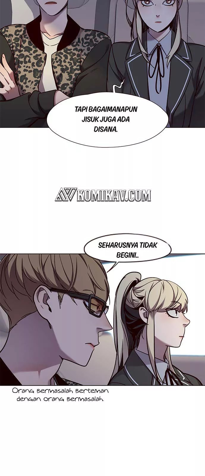 Eleceed - Chapter 67 - Page 4