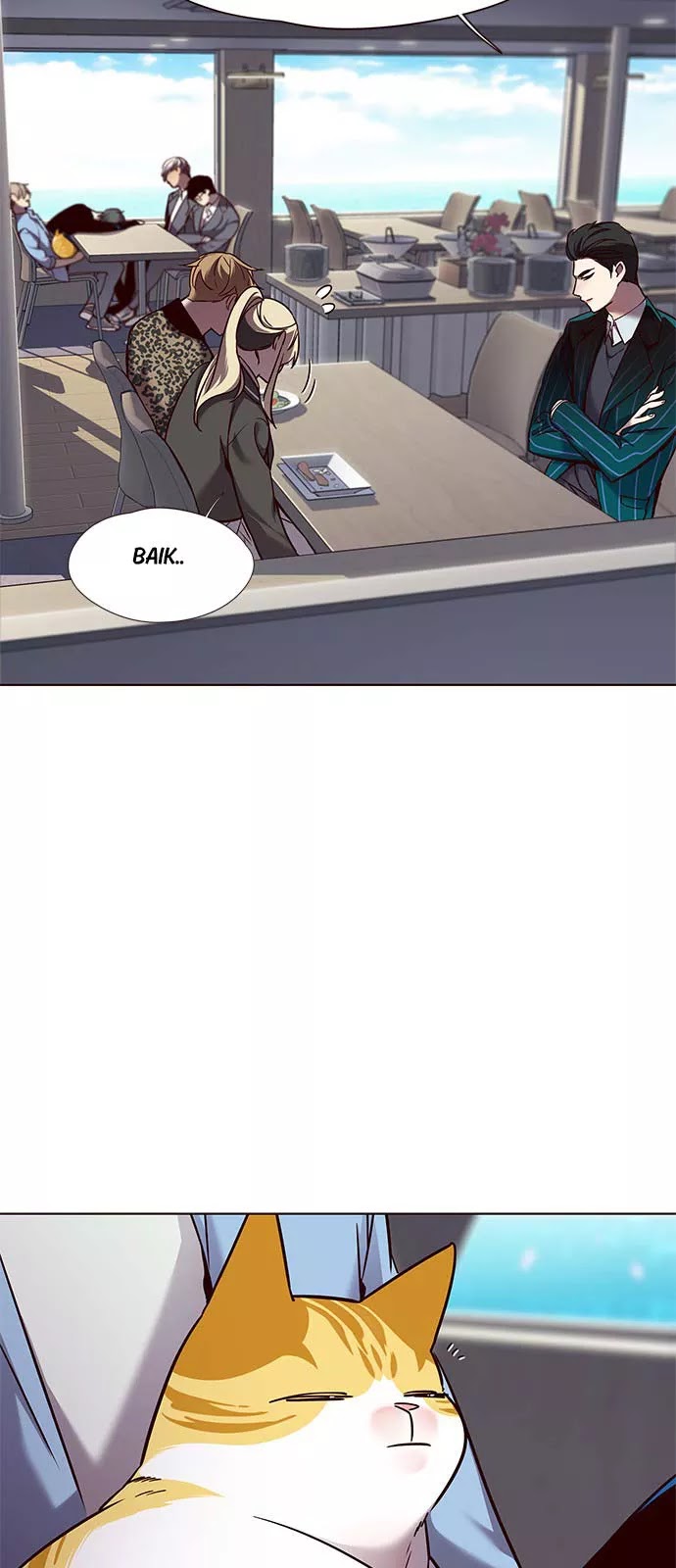 Eleceed - Chapter 67 - Page 41