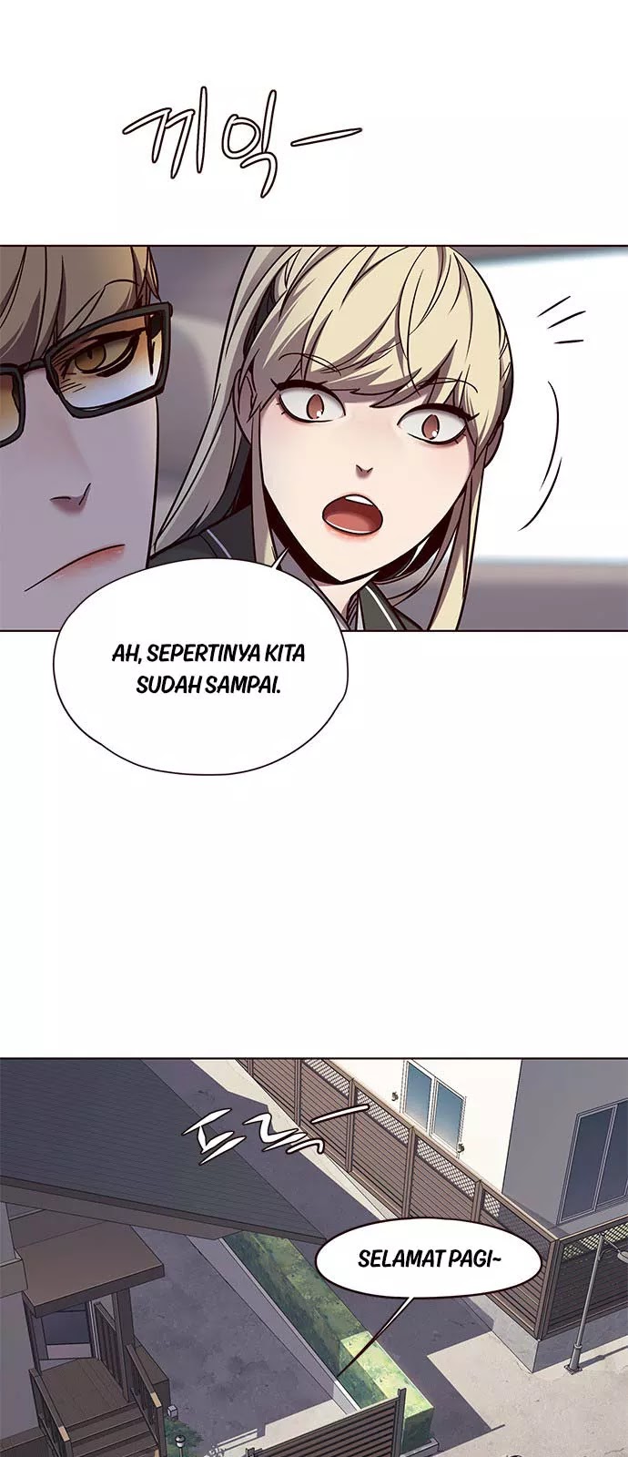 Eleceed - Chapter 67 - Page 5