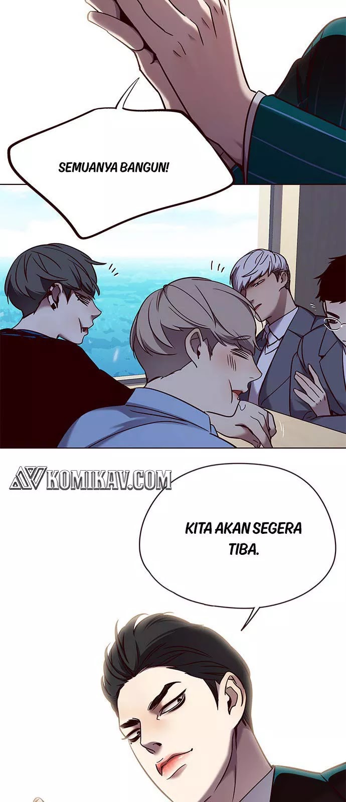 Eleceed - Chapter 67 - Page 50