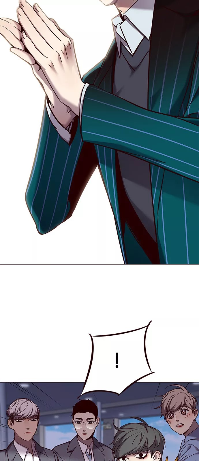 Eleceed - Chapter 67 - Page 51