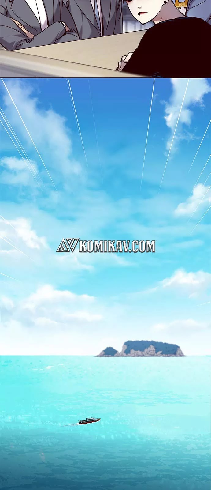 Eleceed - Chapter 67 - Page 52