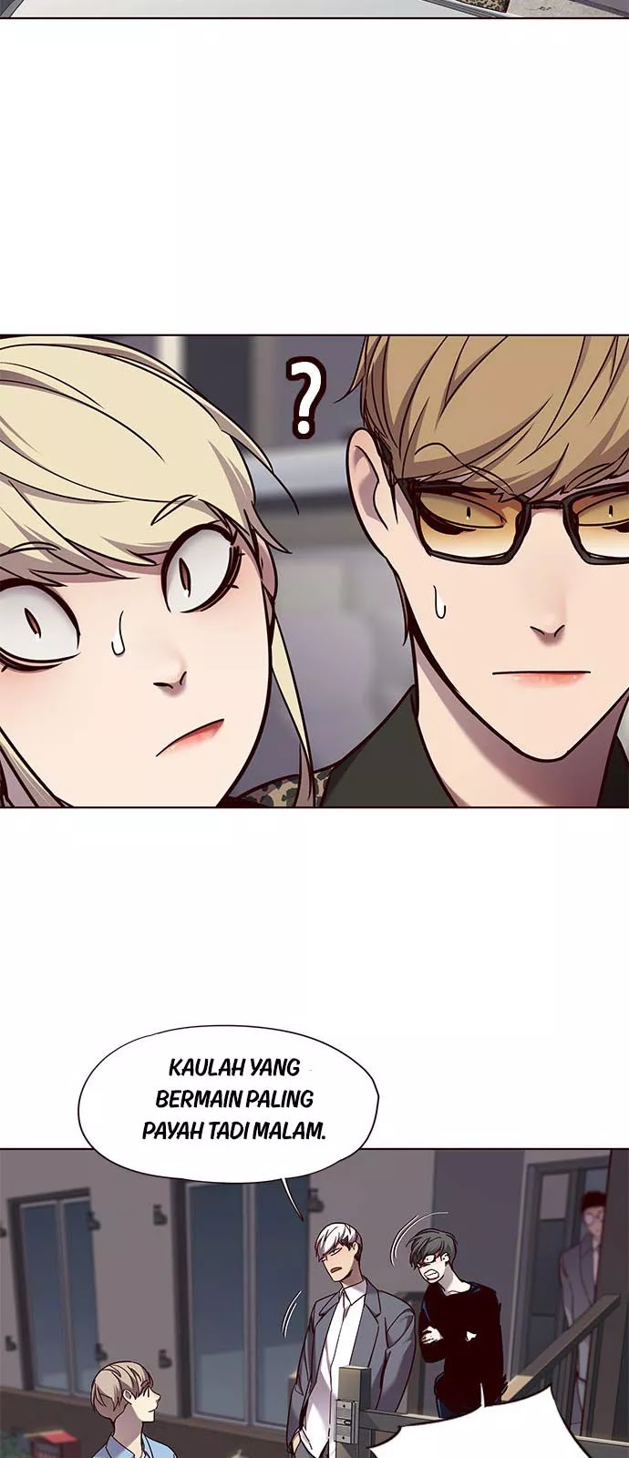 Eleceed - Chapter 67 - Page 7