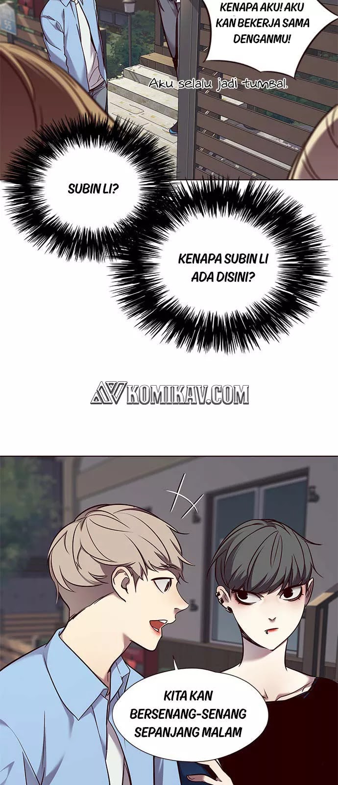 Eleceed - Chapter 67 - Page 8