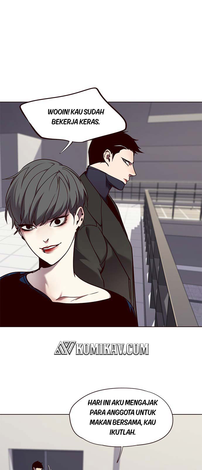 Eleceed - Chapter 66 - Page 12