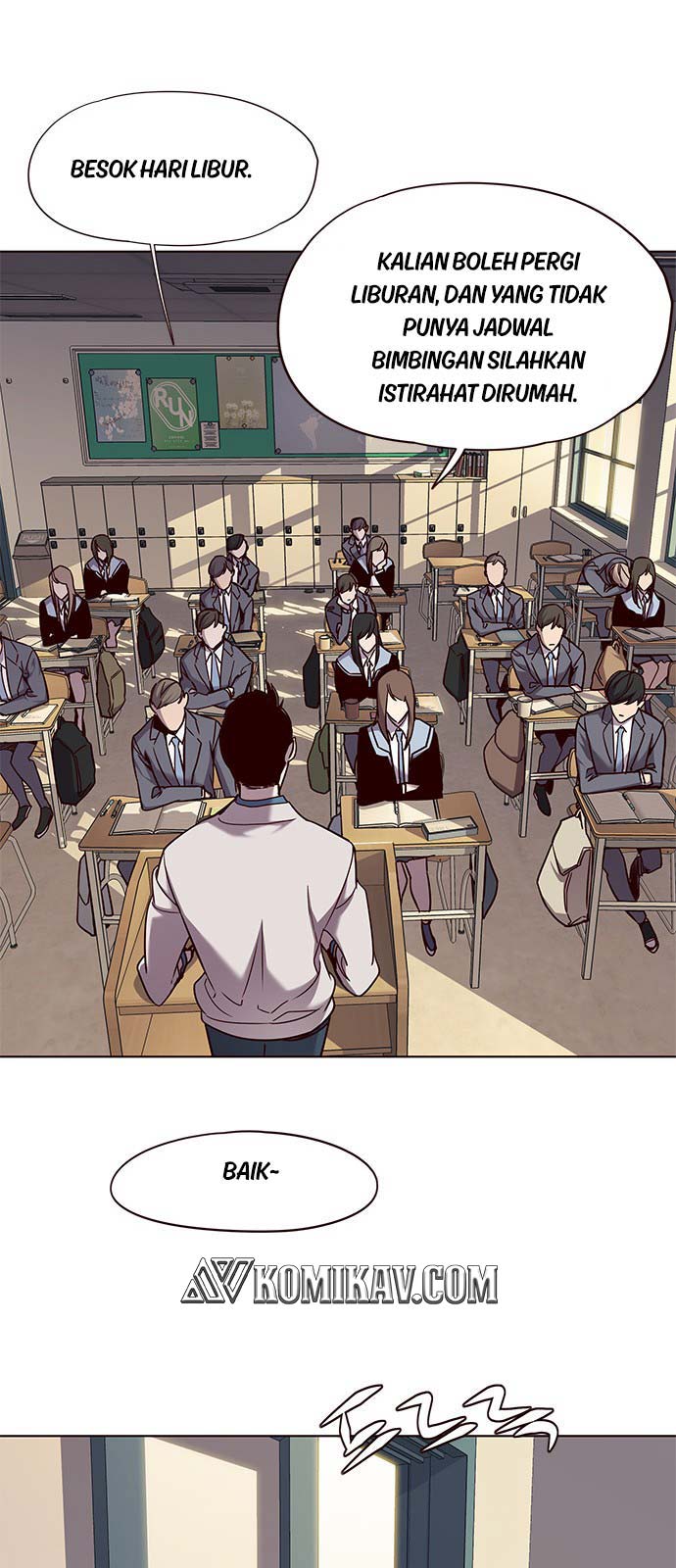 Eleceed - Chapter 66 - Page 16