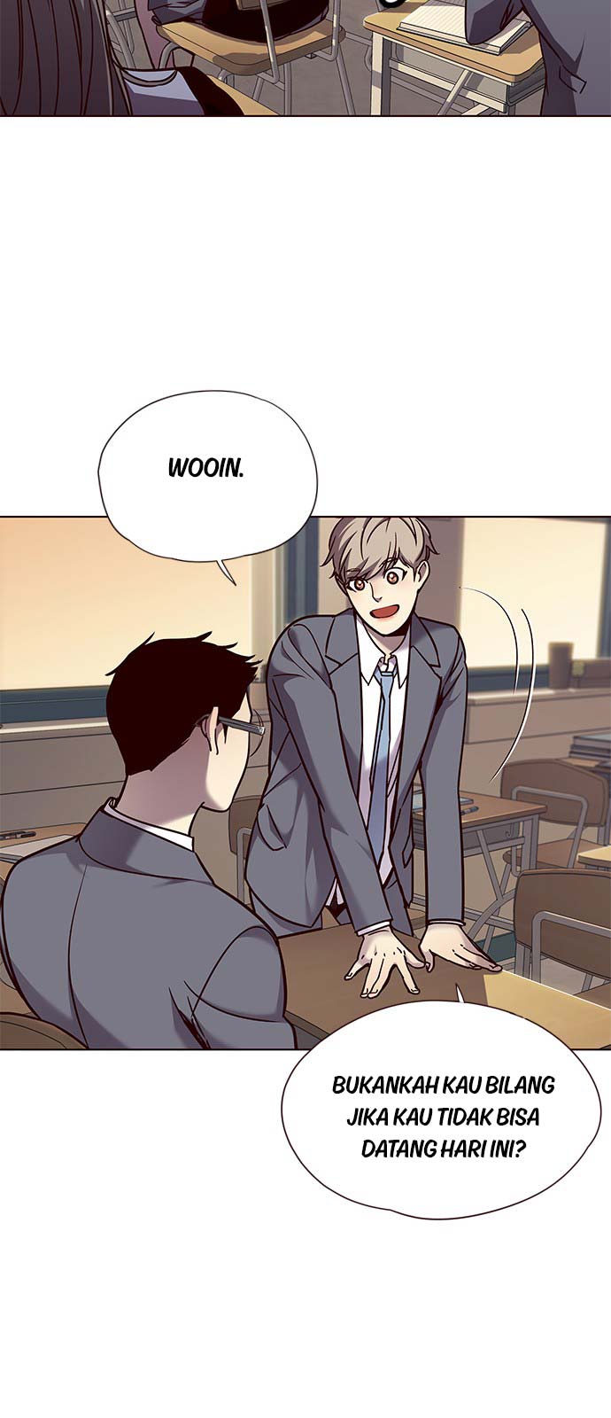 Eleceed - Chapter 66 - Page 19