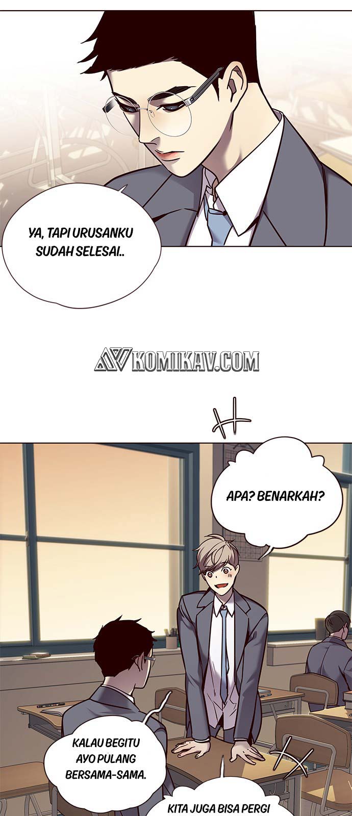 Eleceed - Chapter 66 - Page 20