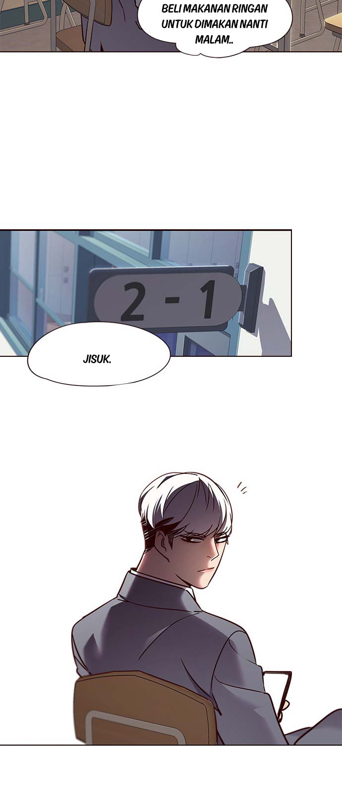 Eleceed - Chapter 66 - Page 21