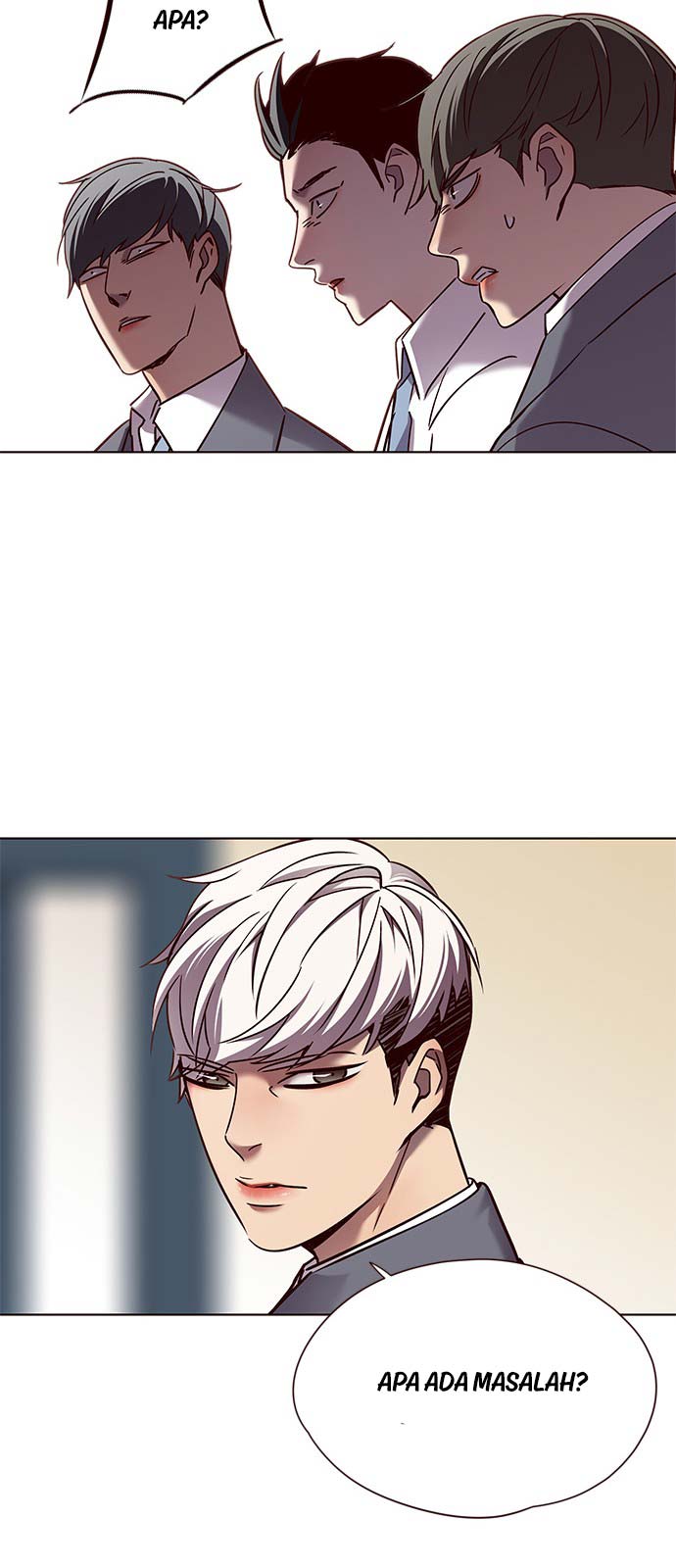 Eleceed - Chapter 66 - Page 25