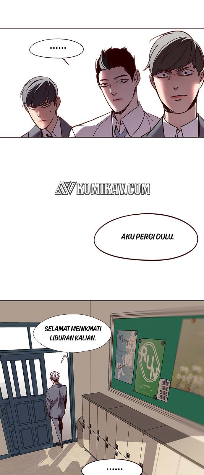 Eleceed - Chapter 66 - Page 26