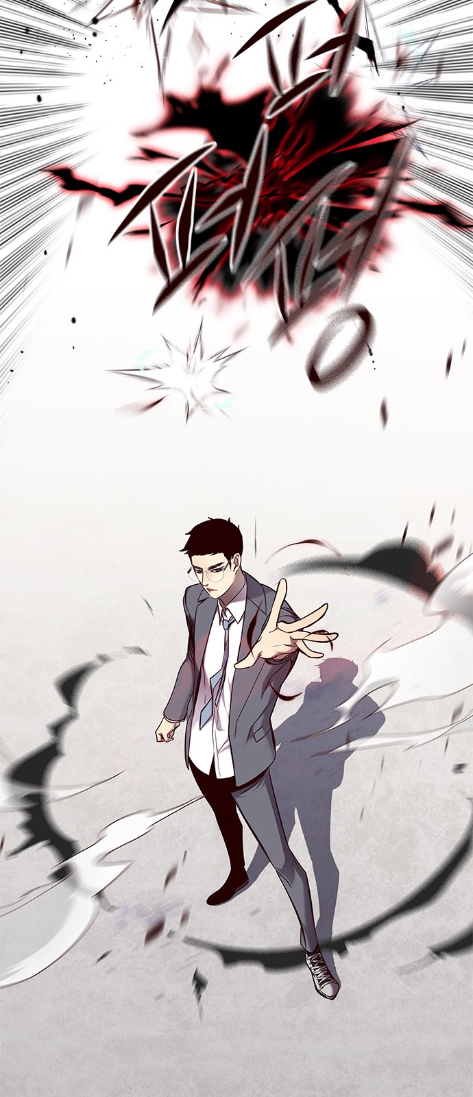 Eleceed - Chapter 66 - Page 3