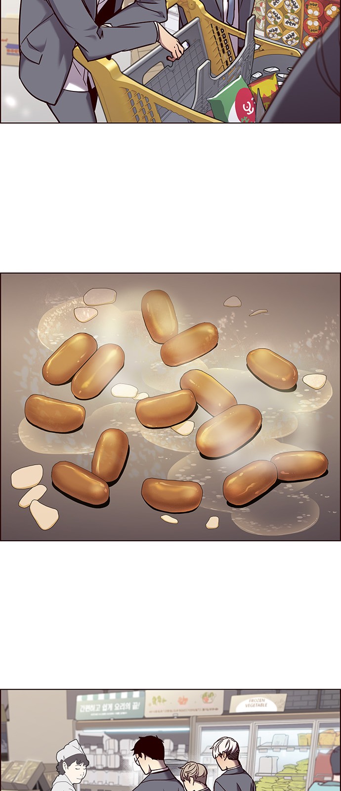 Eleceed - Chapter 66 - Page 31