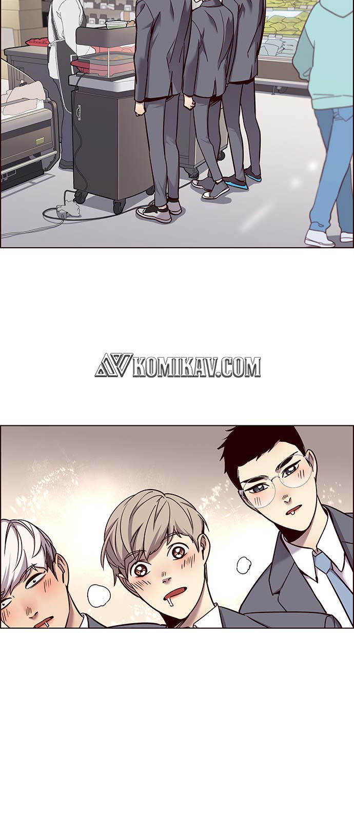 Eleceed - Chapter 66 - Page 32