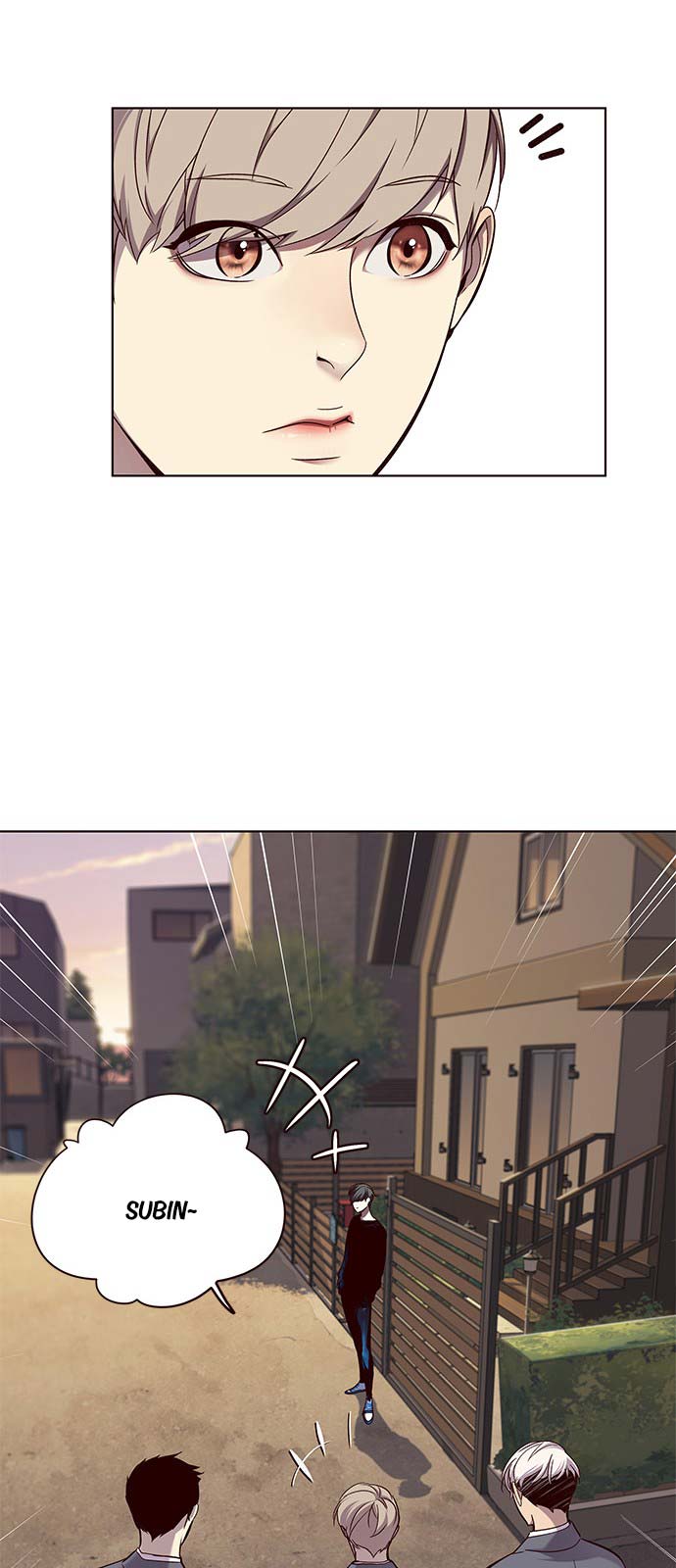 Eleceed - Chapter 66 - Page 35