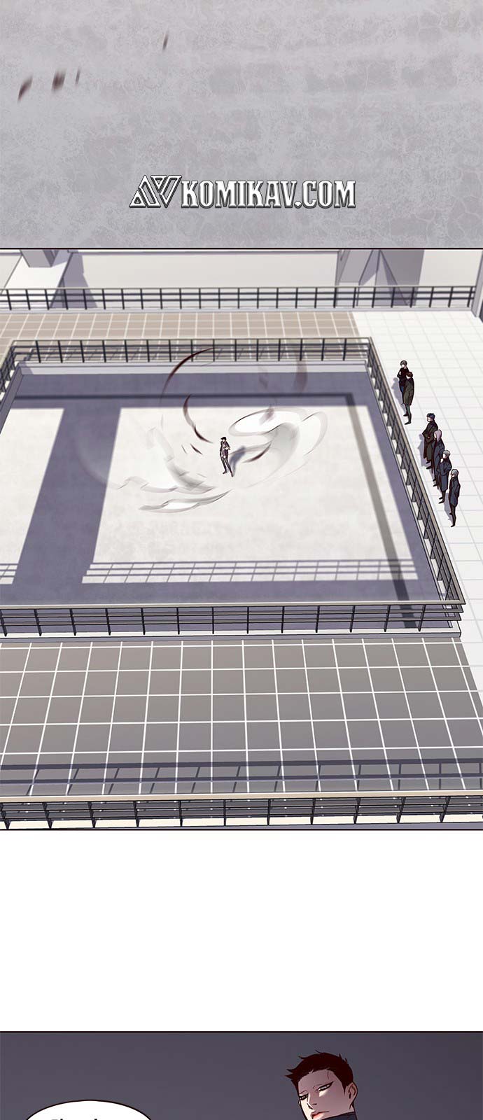 Eleceed - Chapter 66 - Page 4