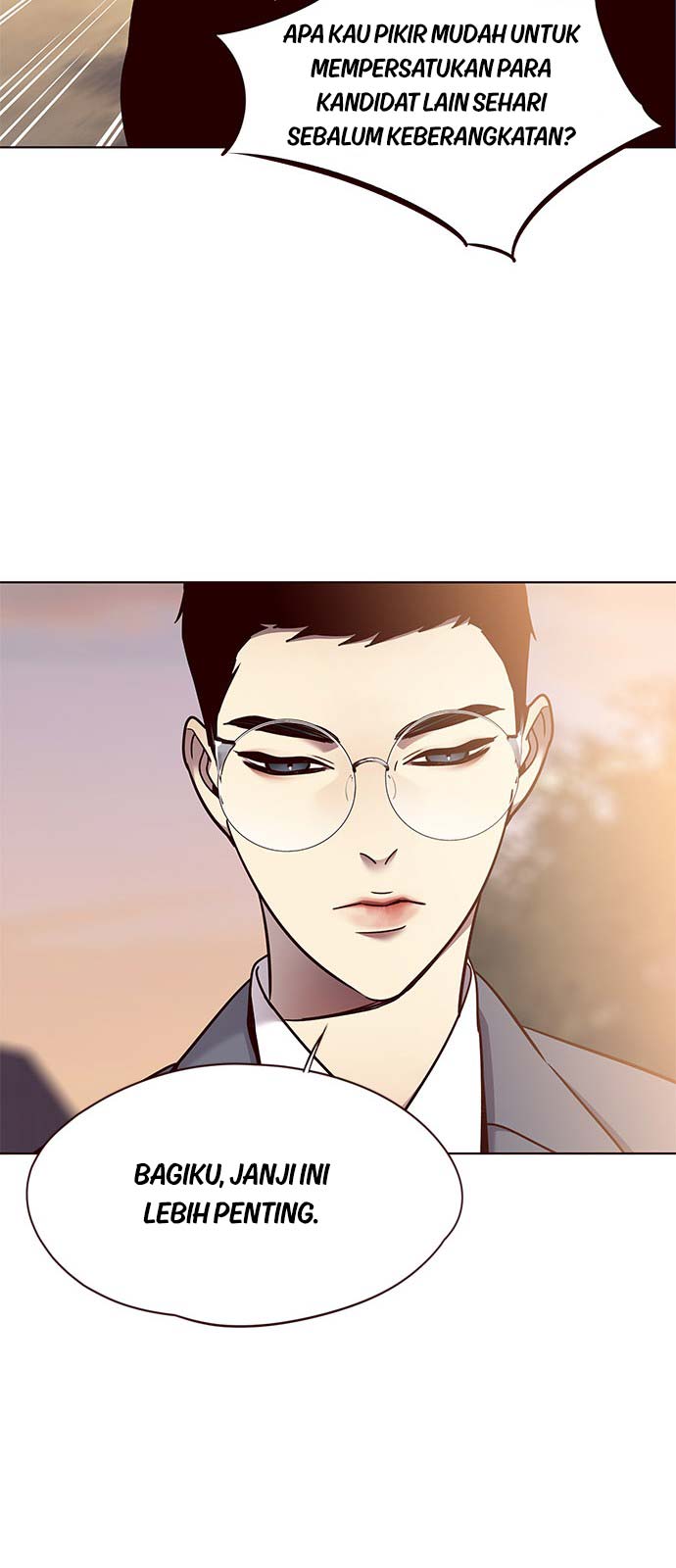 Eleceed - Chapter 66 - Page 41