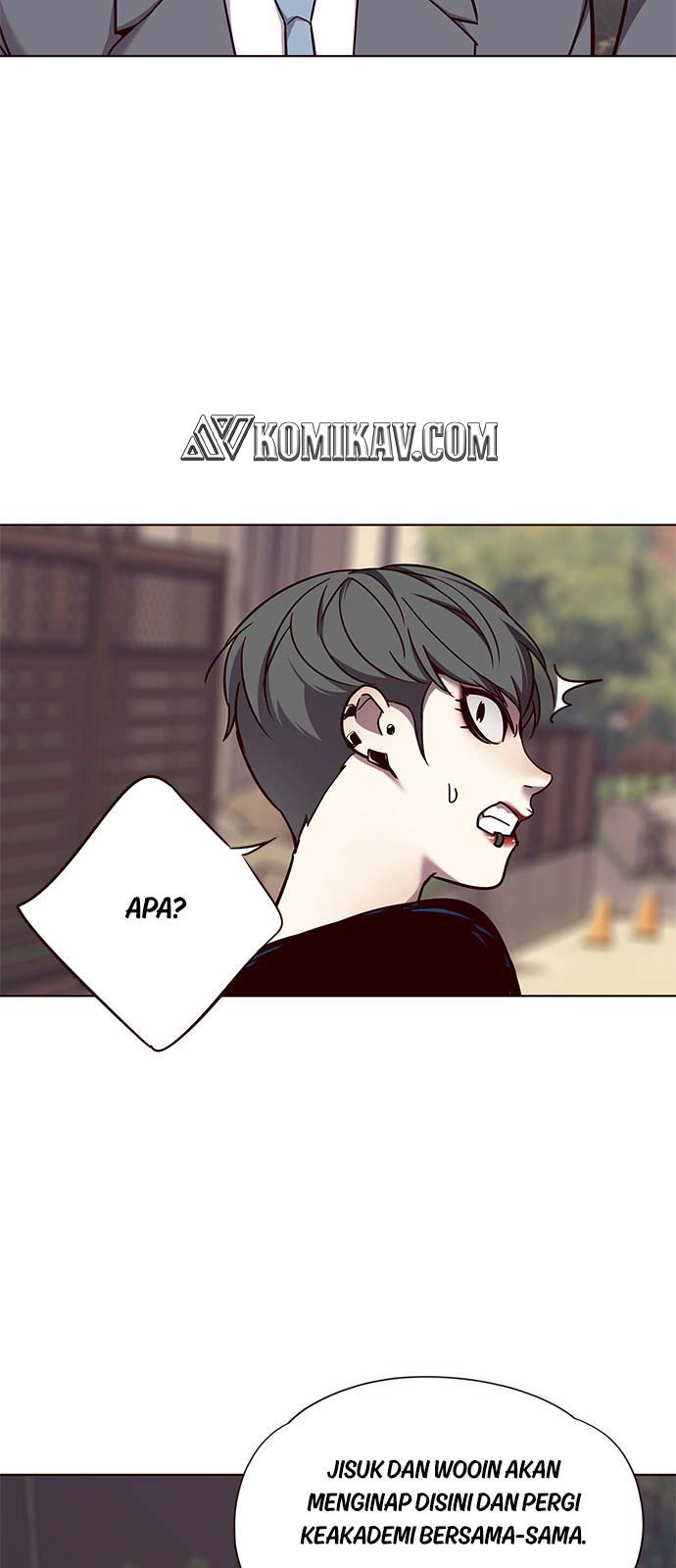 Eleceed - Chapter 66 - Page 48