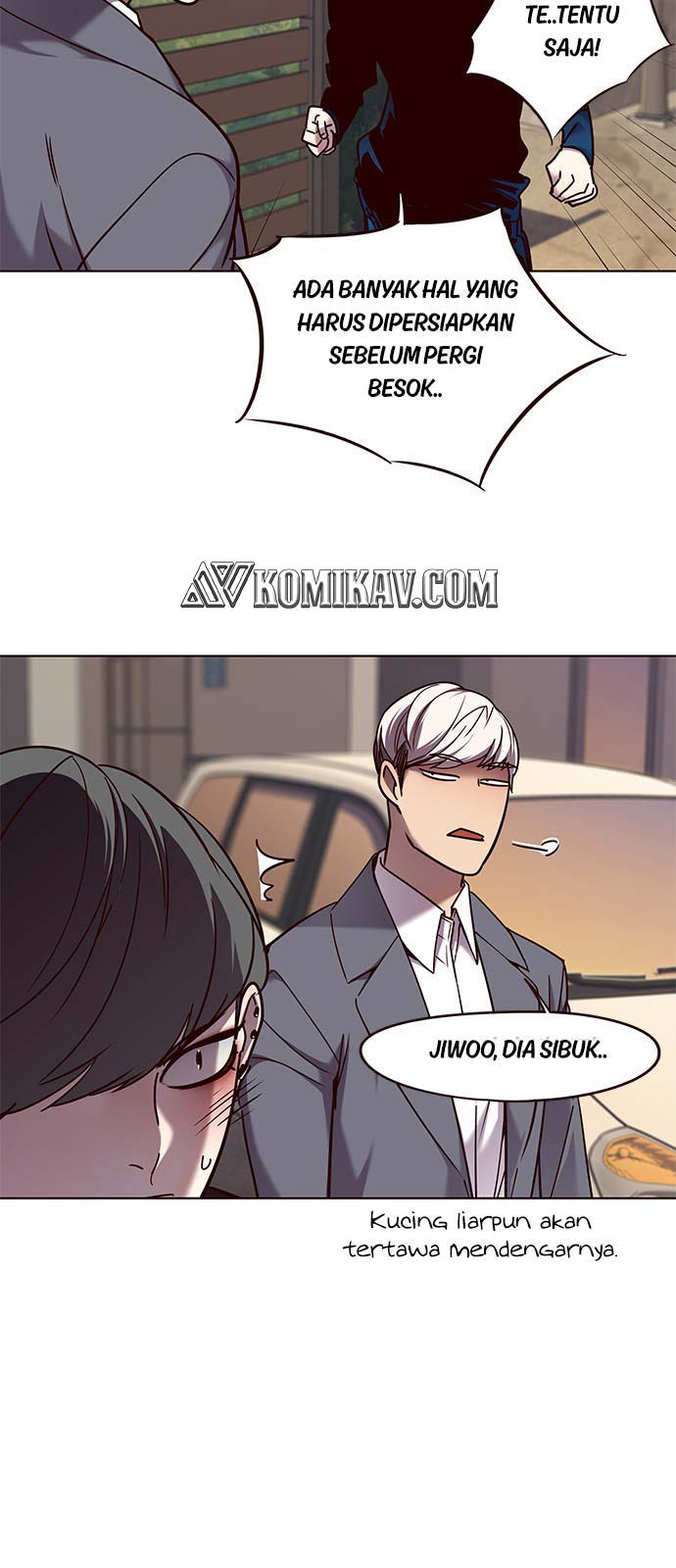 Eleceed - Chapter 66 - Page 50