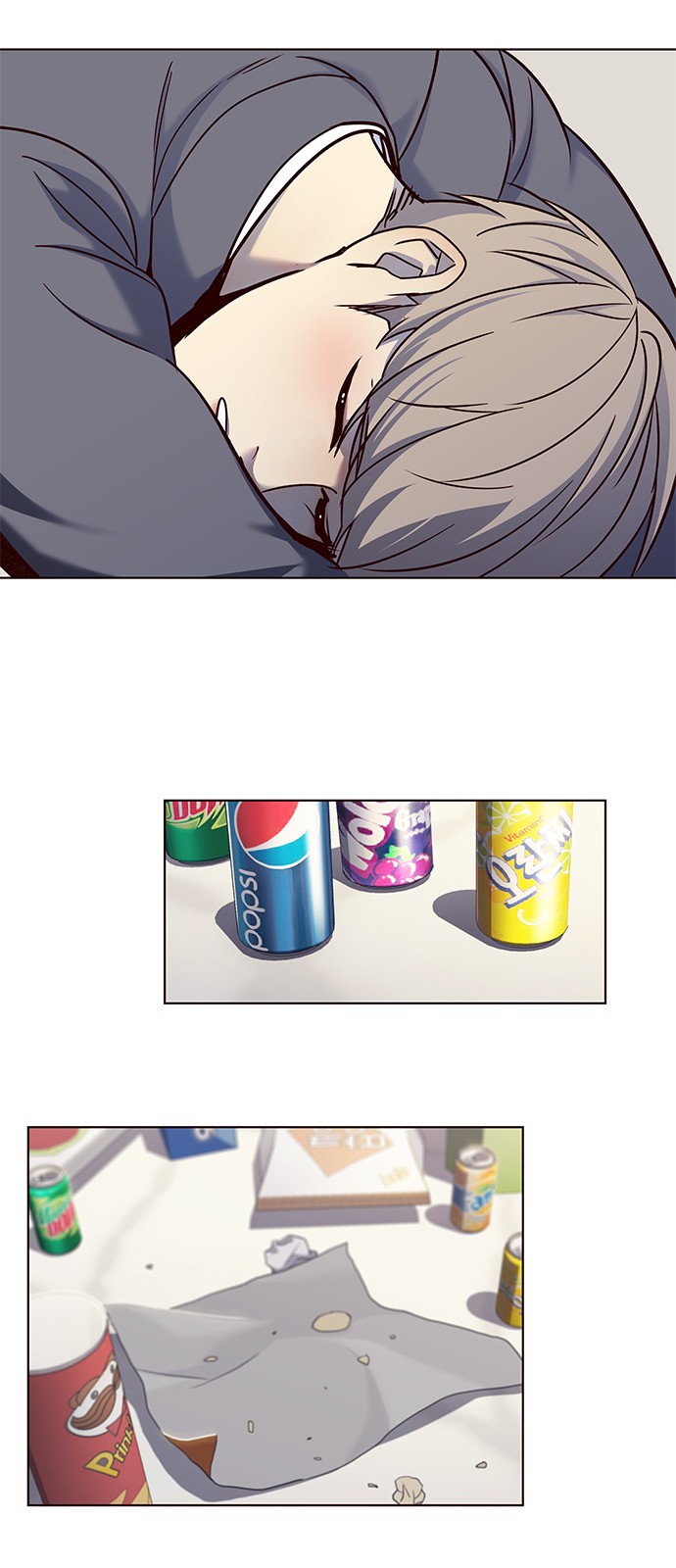 Eleceed - Chapter 66 - Page 53