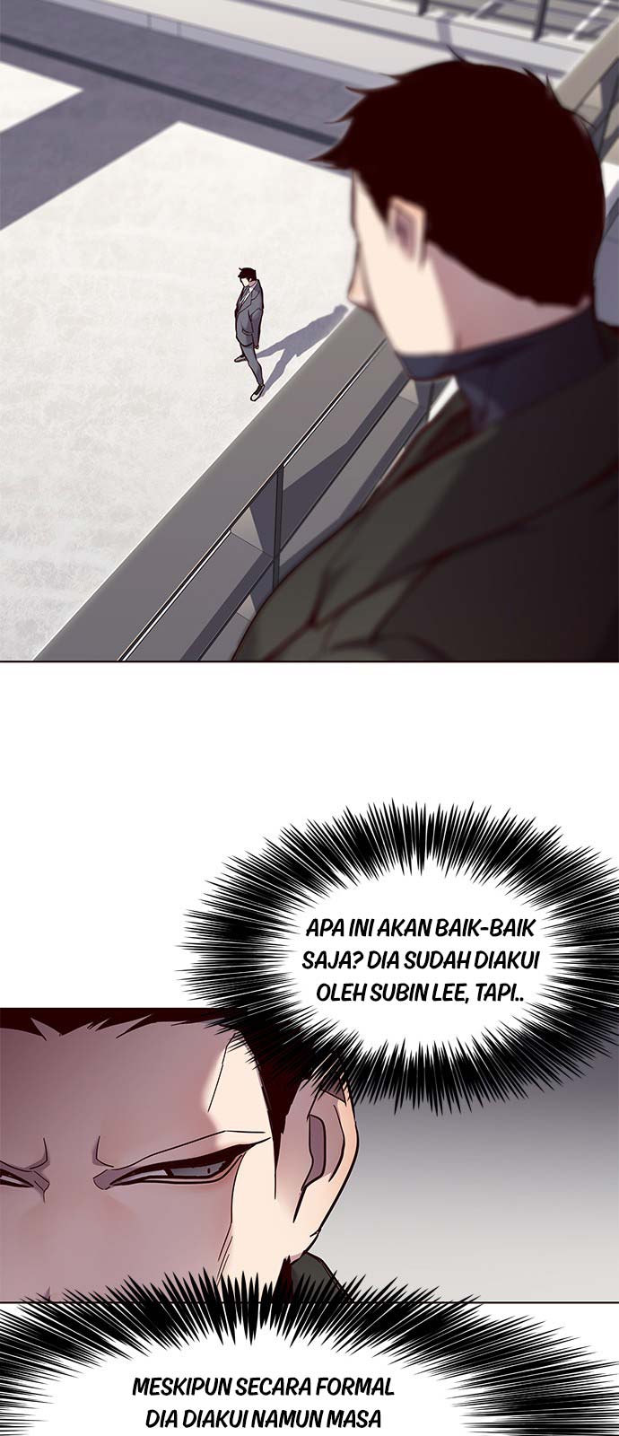 Eleceed - Chapter 66 - Page 7