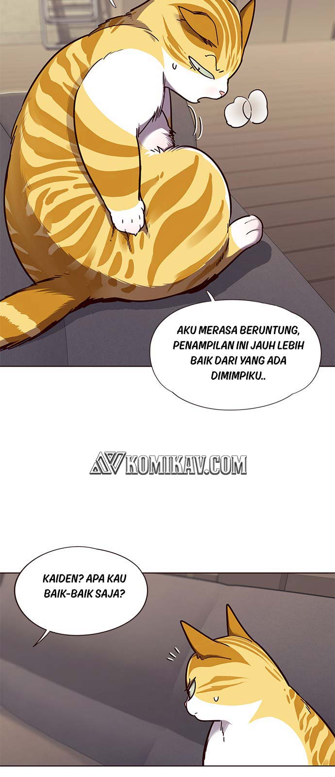 Eleceed - Chapter 65 - Page 10