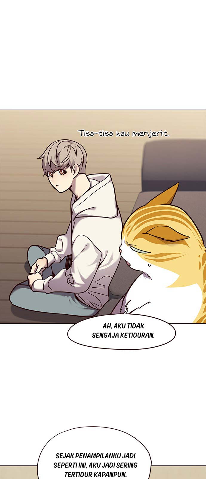 Eleceed - Chapter 65 - Page 11