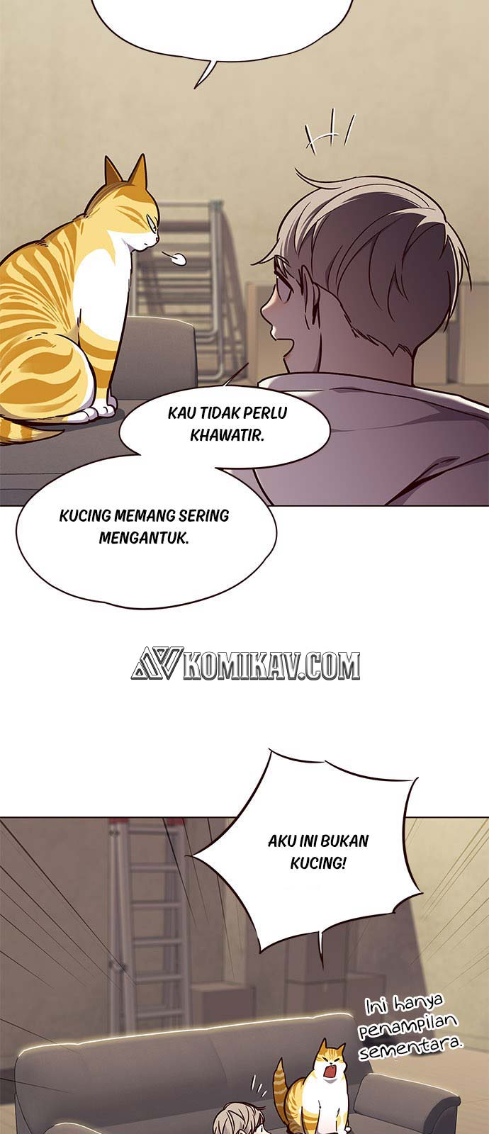 Eleceed - Chapter 65 - Page 12