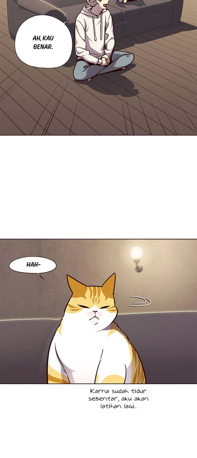 Eleceed - Chapter 65 - Page 13