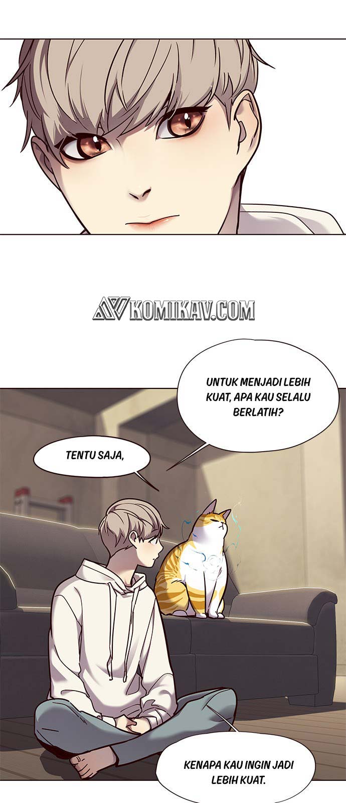 Eleceed - Chapter 65 - Page 14