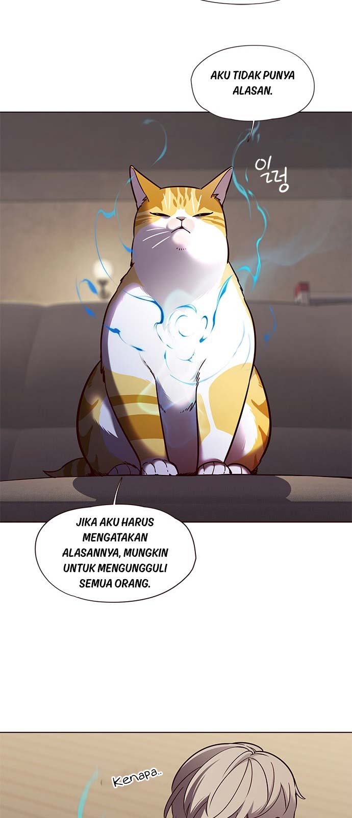 Eleceed - Chapter 65 - Page 15