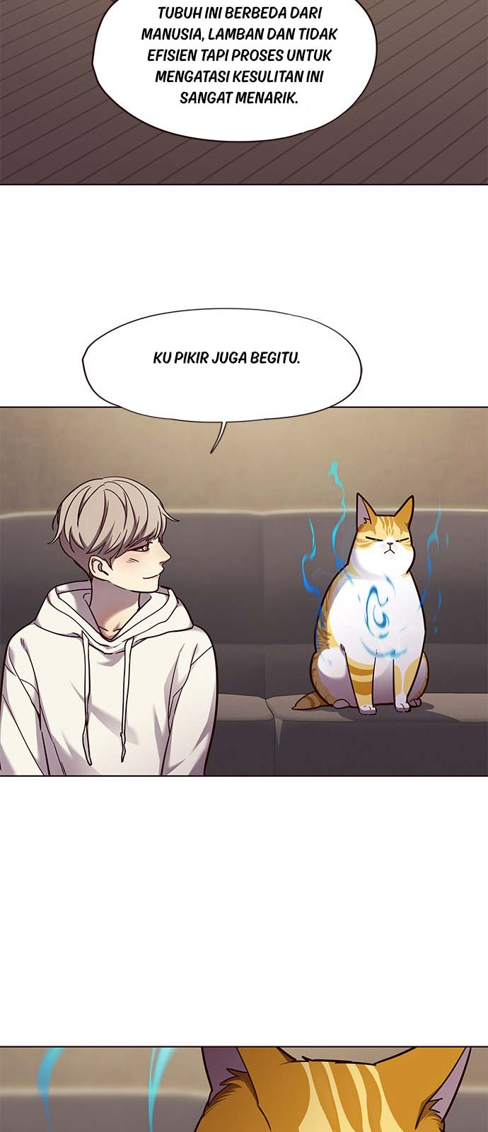 Eleceed - Chapter 65 - Page 17