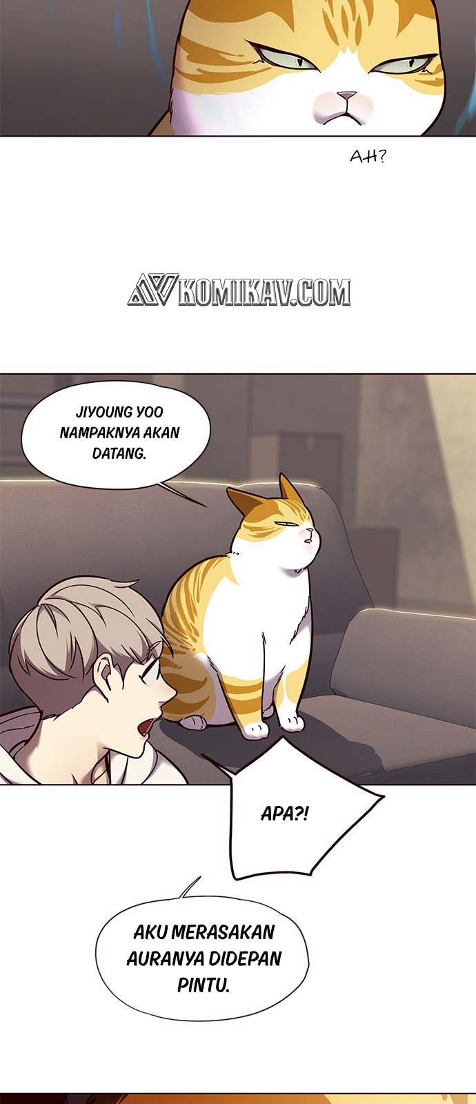 Eleceed - Chapter 65 - Page 18