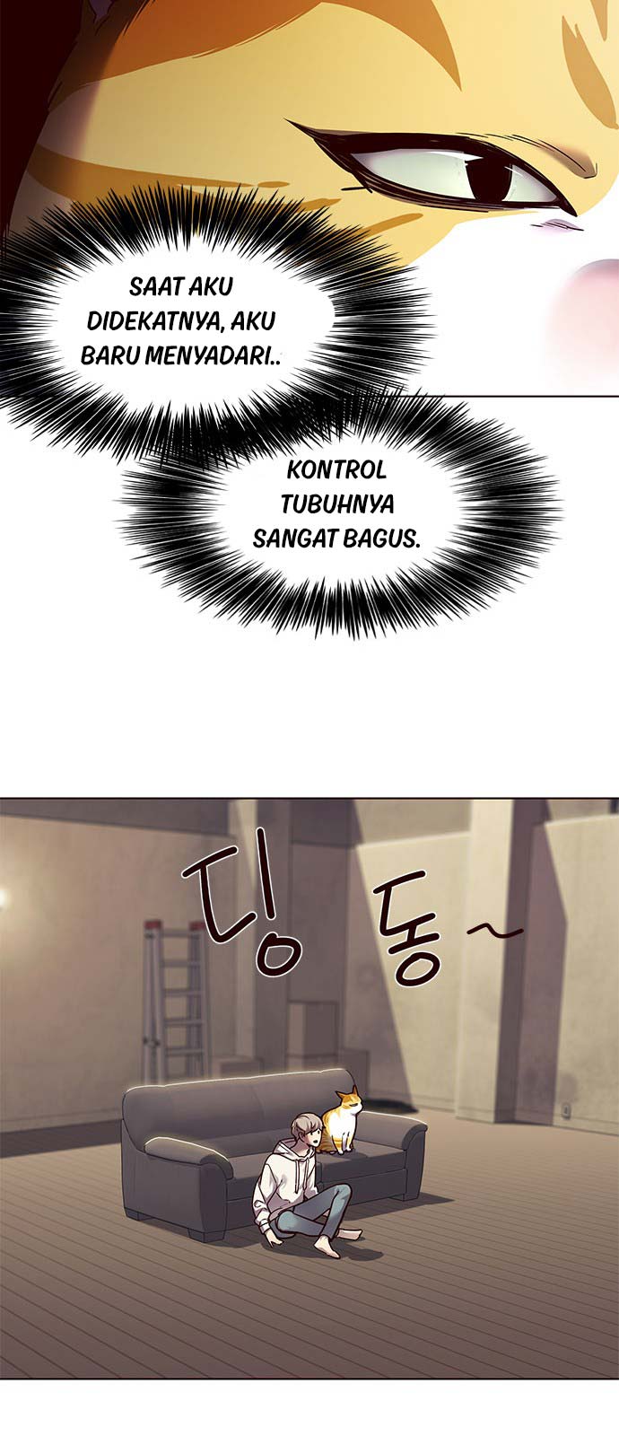 Eleceed - Chapter 65 - Page 19