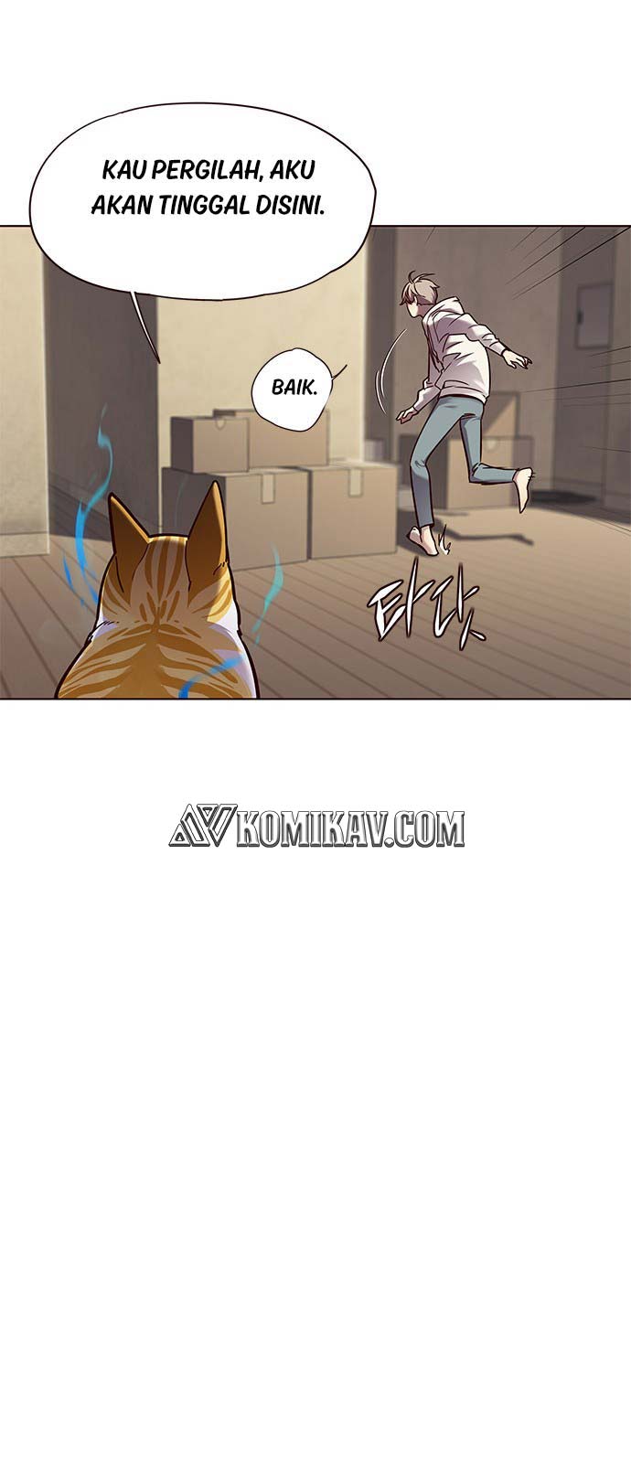 Eleceed - Chapter 65 - Page 20