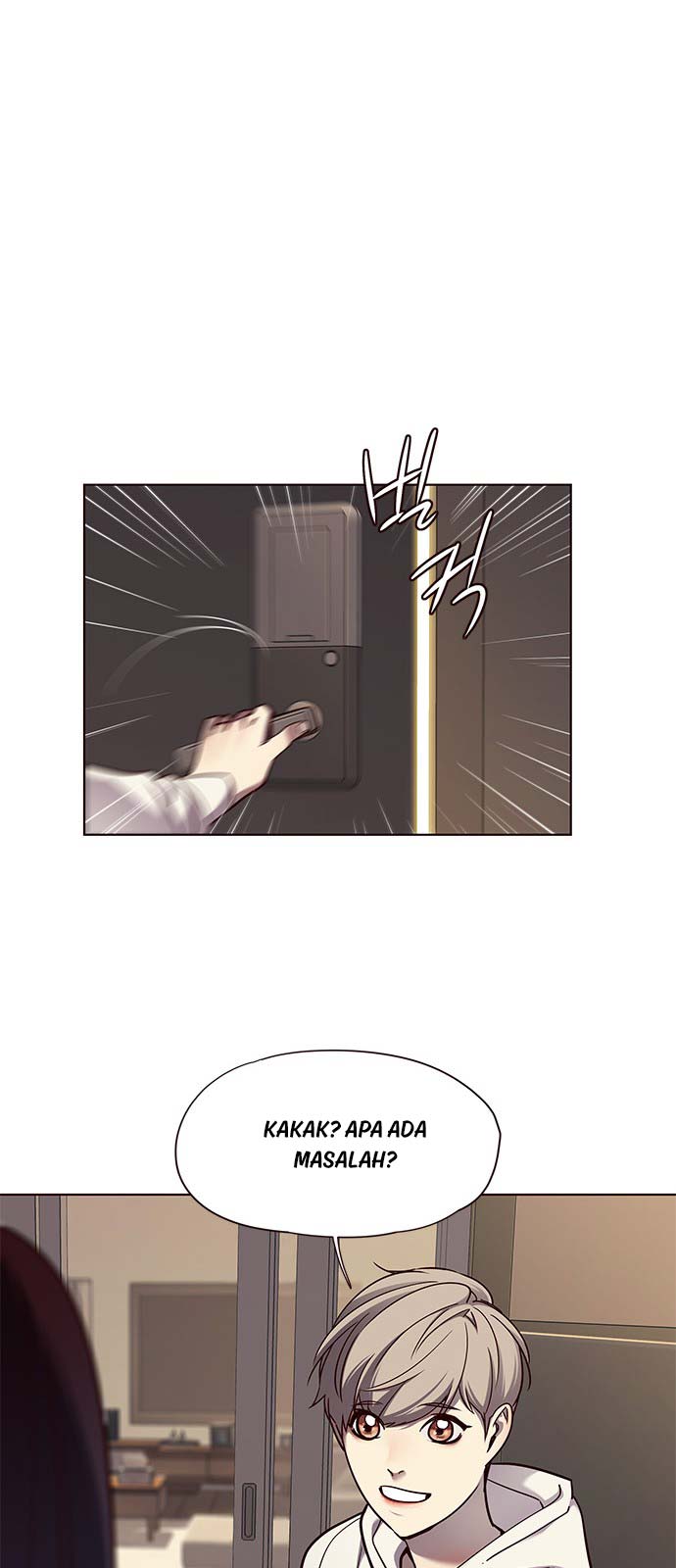 Eleceed - Chapter 65 - Page 21