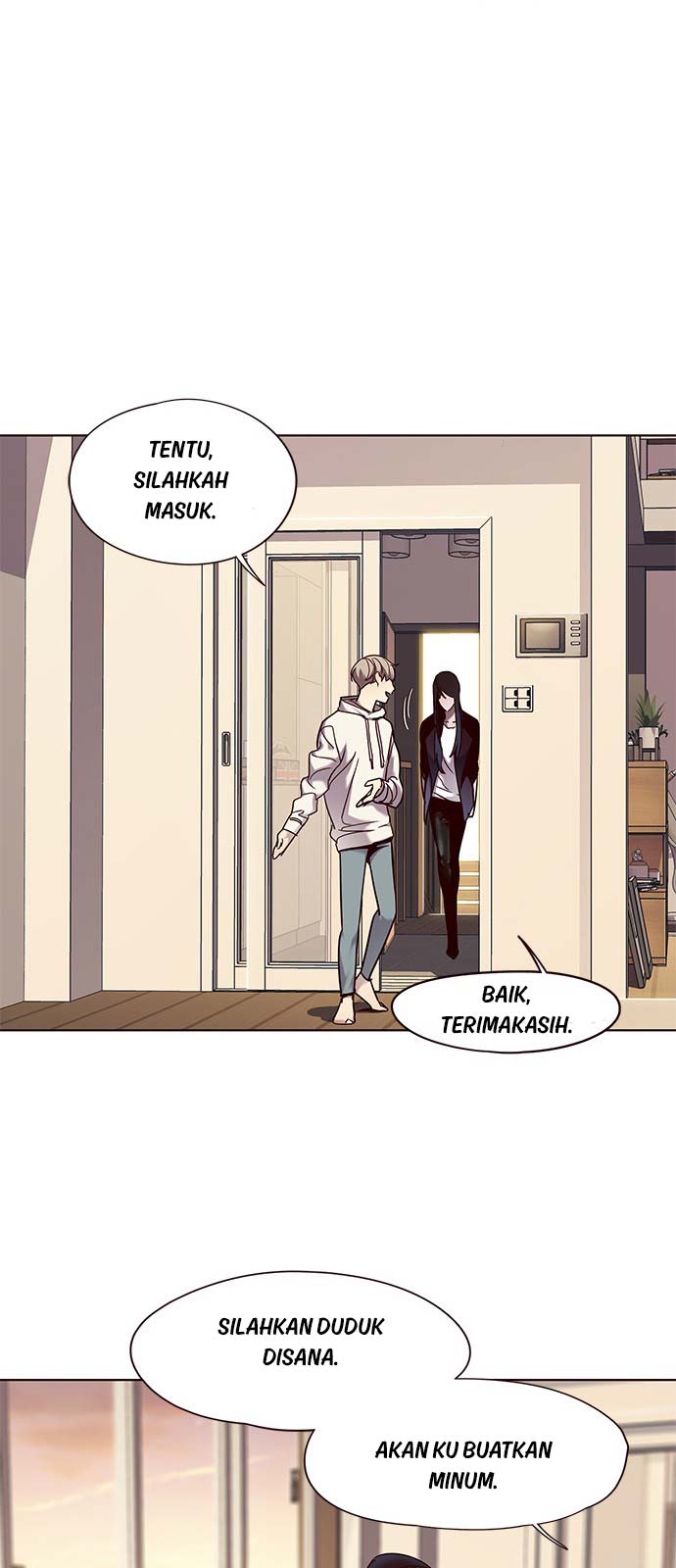 Eleceed - Chapter 65 - Page 23