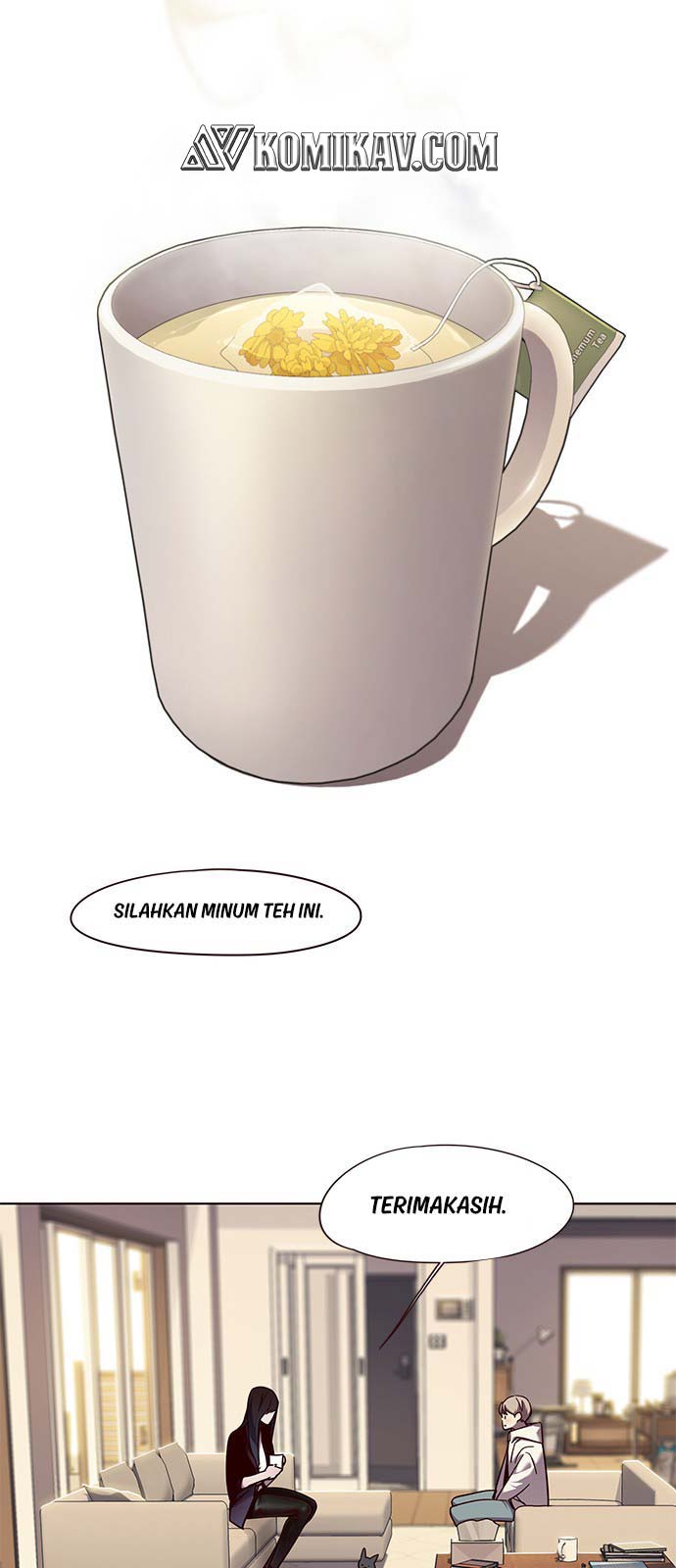 Eleceed - Chapter 65 - Page 26