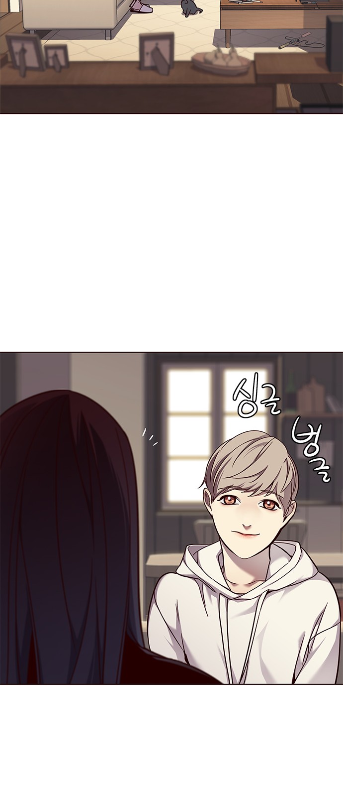 Eleceed - Chapter 65 - Page 27