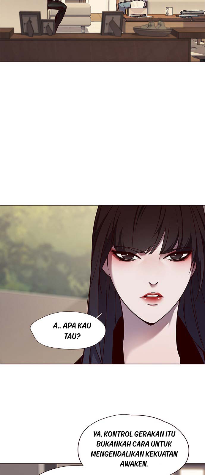 Eleceed - Chapter 65 - Page 29