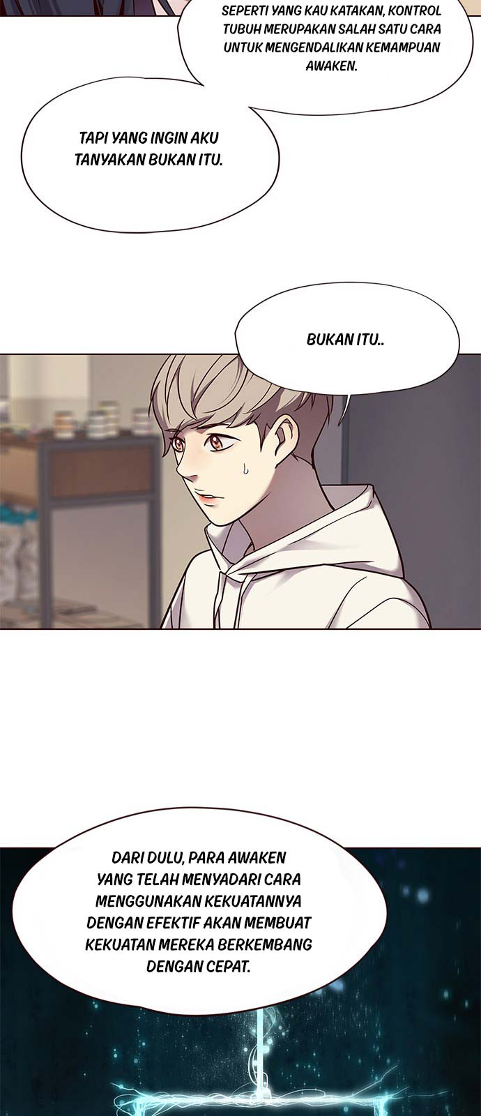 Eleceed - Chapter 65 - Page 31