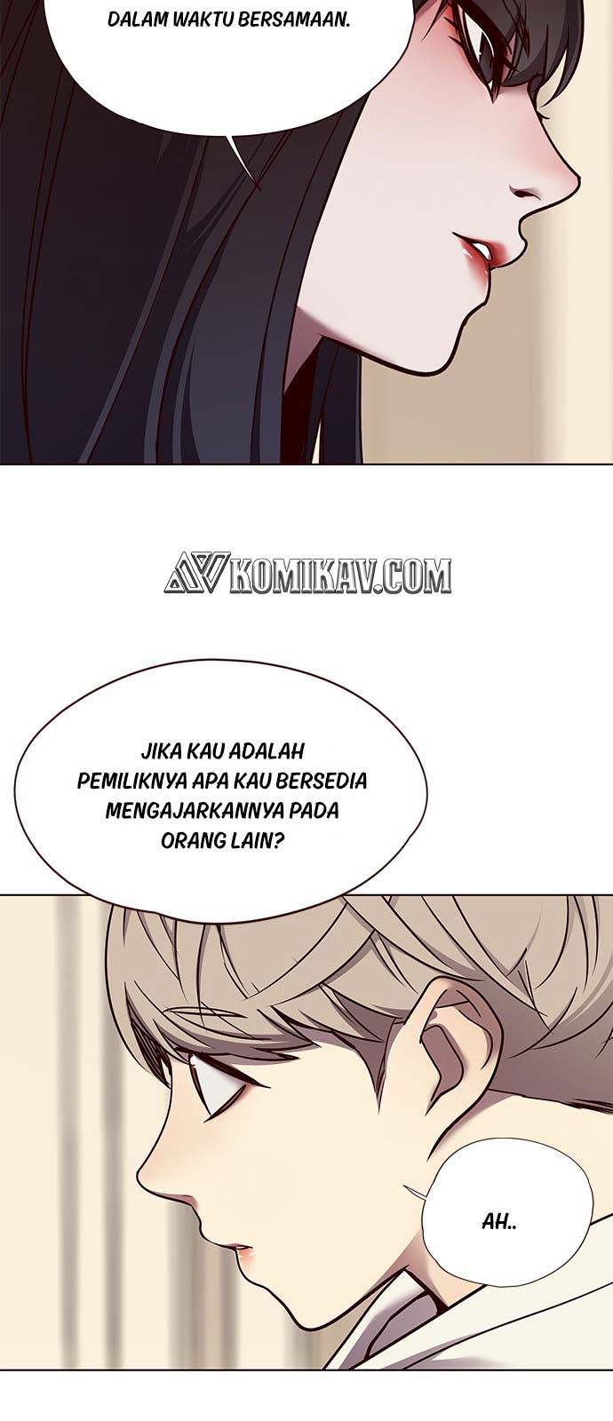 Eleceed - Chapter 65 - Page 34