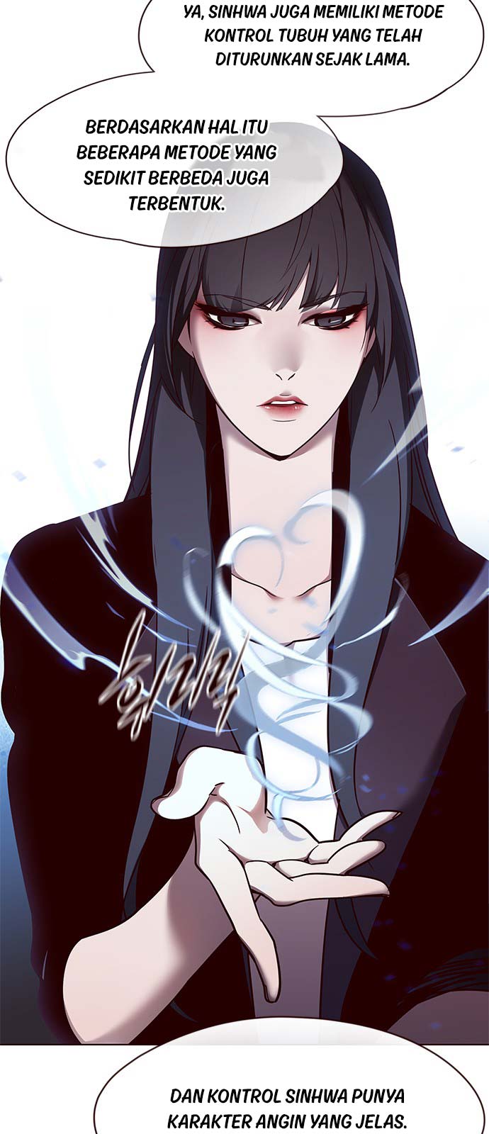 Eleceed - Chapter 65 - Page 37