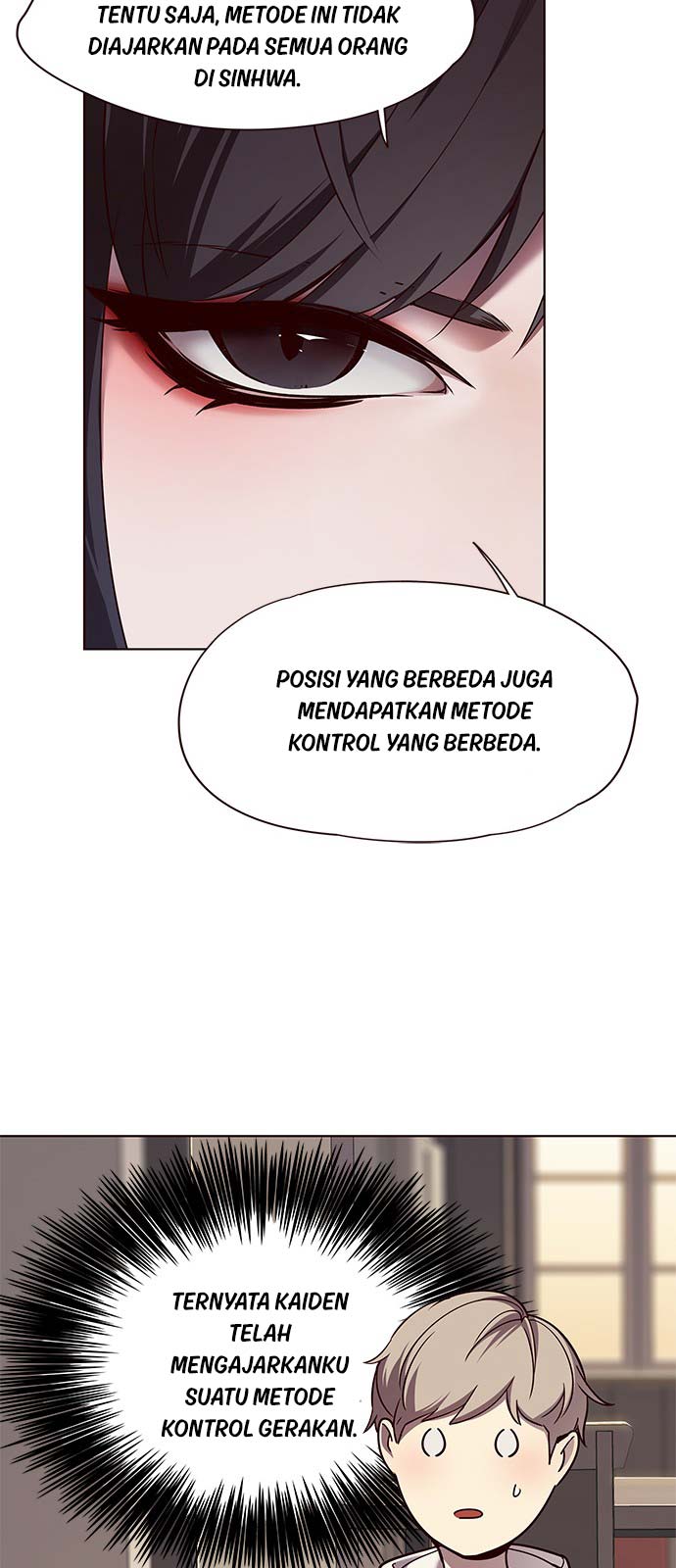 Eleceed - Chapter 65 - Page 39