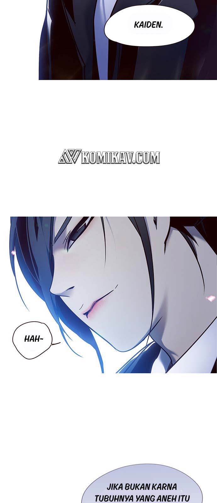 Eleceed - Chapter 65 - Page 4