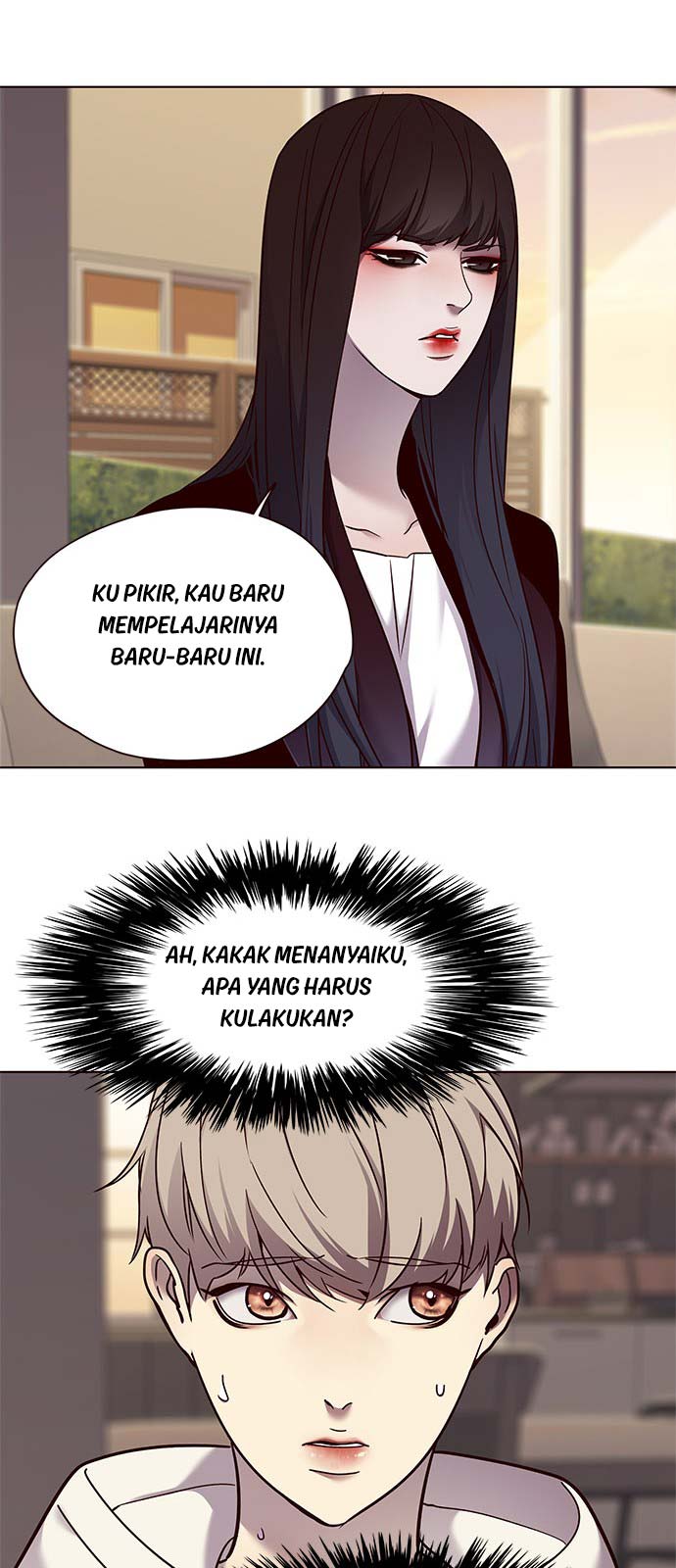 Eleceed - Chapter 65 - Page 43