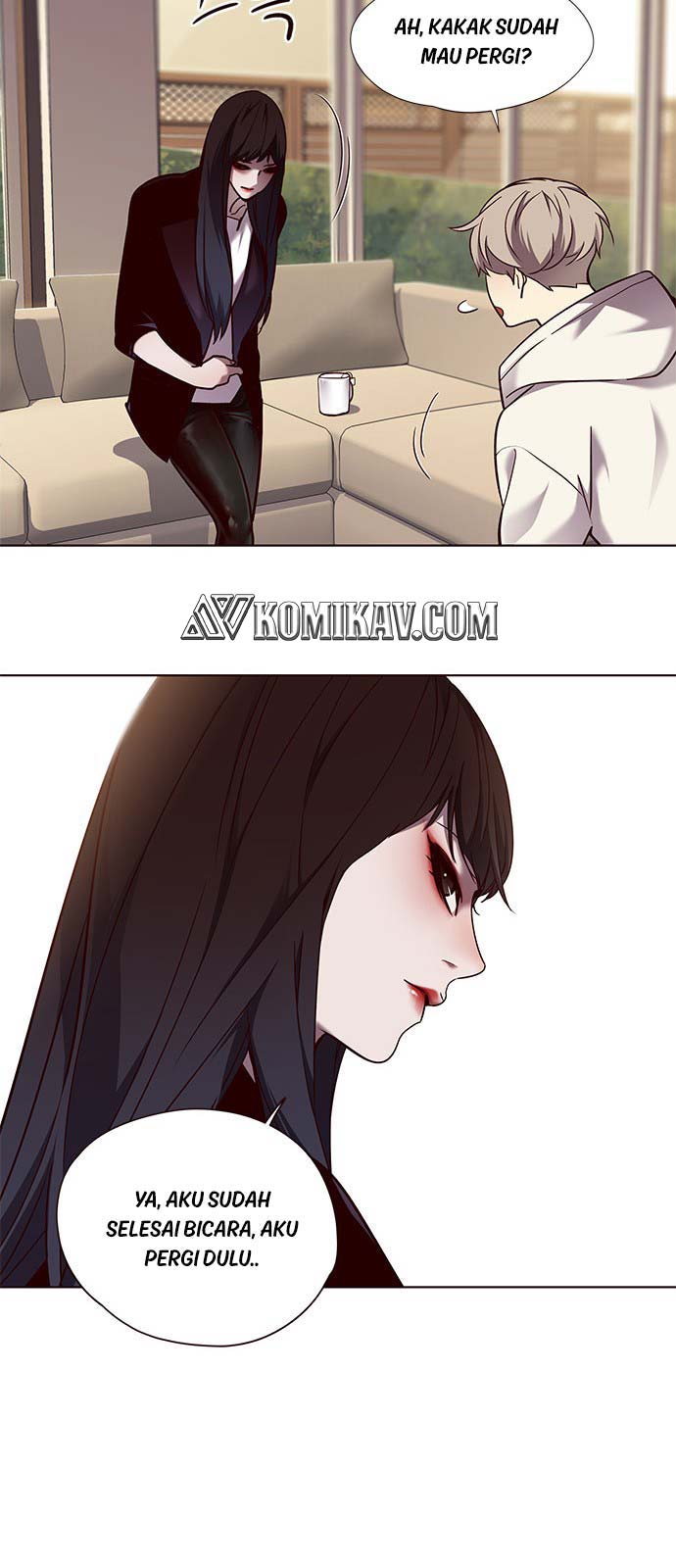 Eleceed - Chapter 65 - Page 46