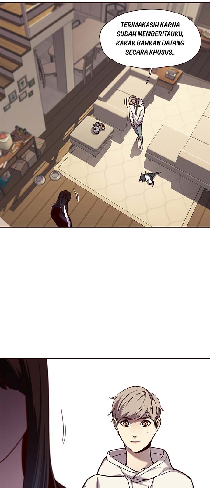 Eleceed - Chapter 65 - Page 47